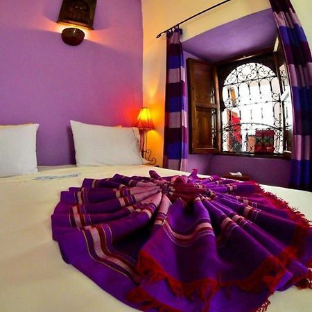 Dar Narjis Hotell Marrakesh Eksteriør bilde