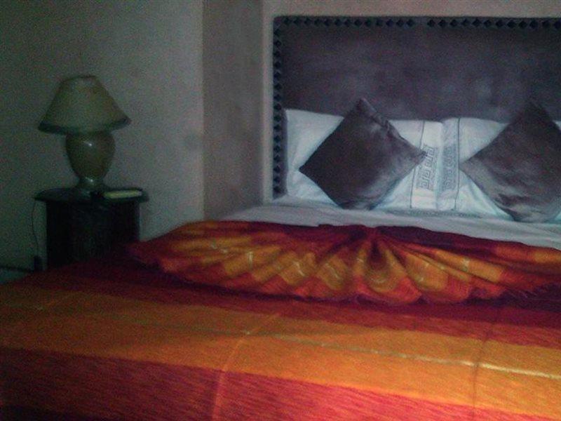 Dar Narjis Hotell Marrakesh Eksteriør bilde