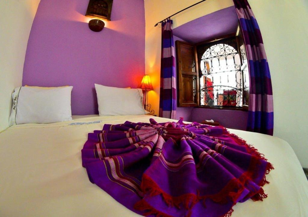 Dar Narjis Hotell Marrakesh Eksteriør bilde